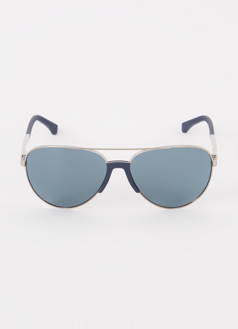 Emporio Armani polarizirane sunčane naočale EA2059