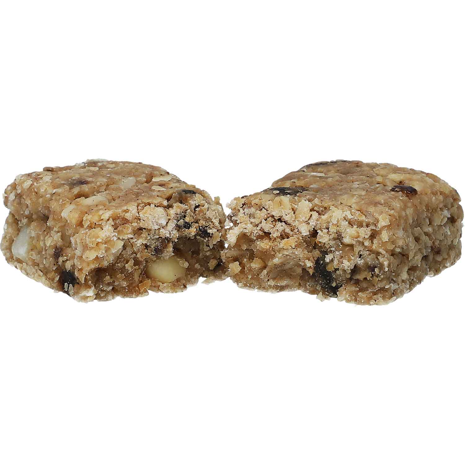 Hafervoll Organic-Flapjack Banana & Brazil Nut 60g