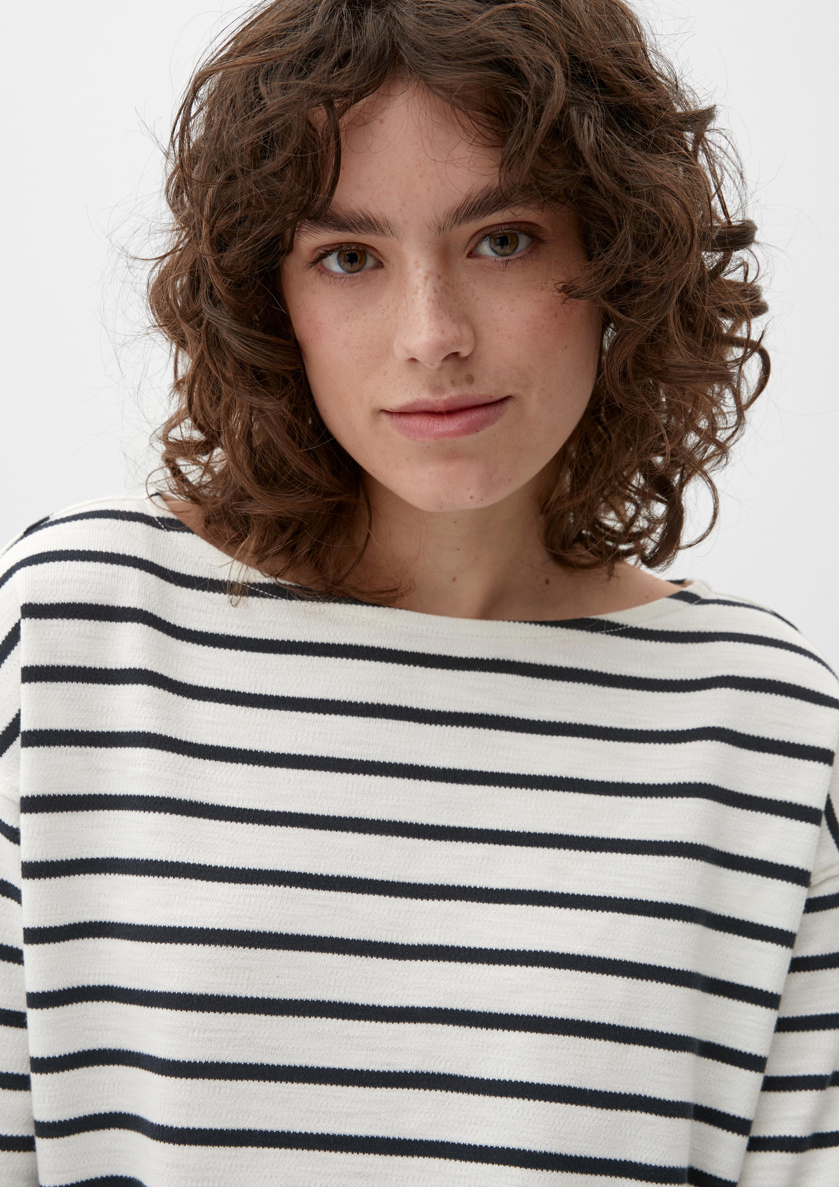 Shirt mit 3/4-Ärmeln  2127025-59G2