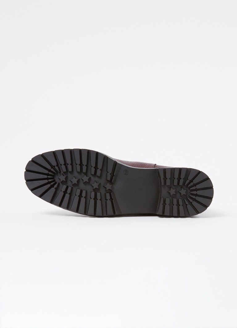 Stivaletto Chelsea in pelle LKBennett Cadea