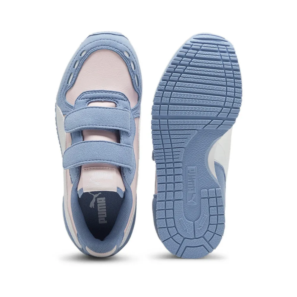 PUMA Cabana Racer SL 20 V PS 383730/014 / pink