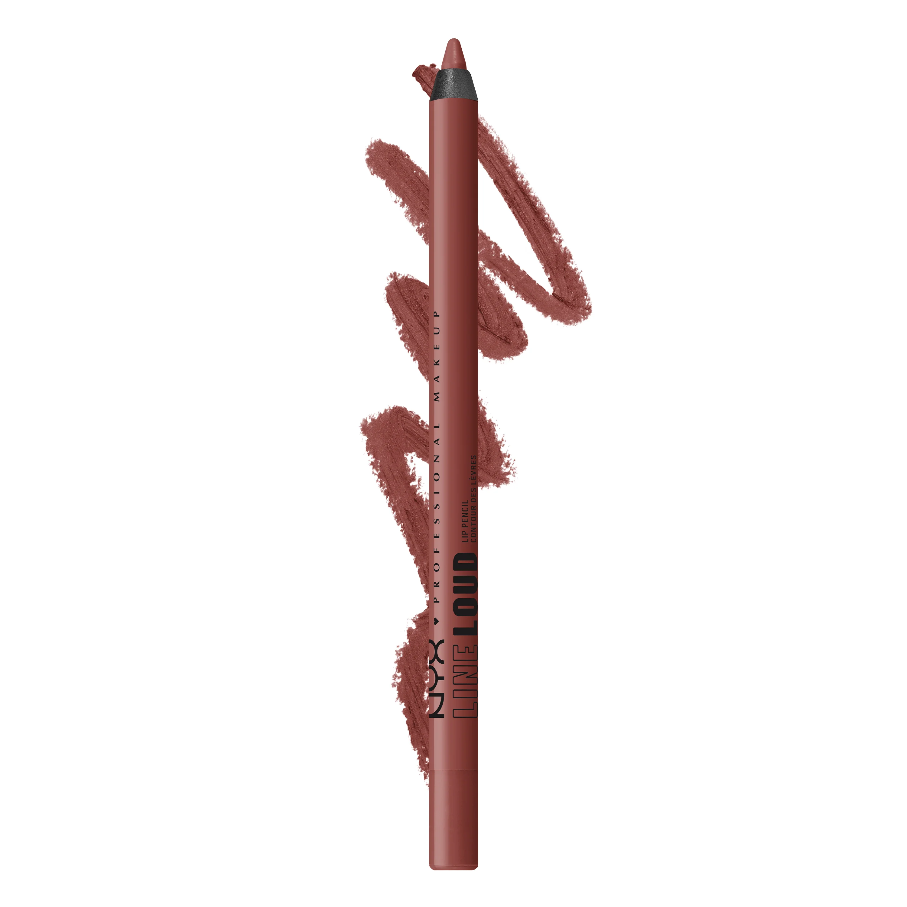 Kredka do ust Lip Line Loud Lip Liner Pencil - Kredka do ust