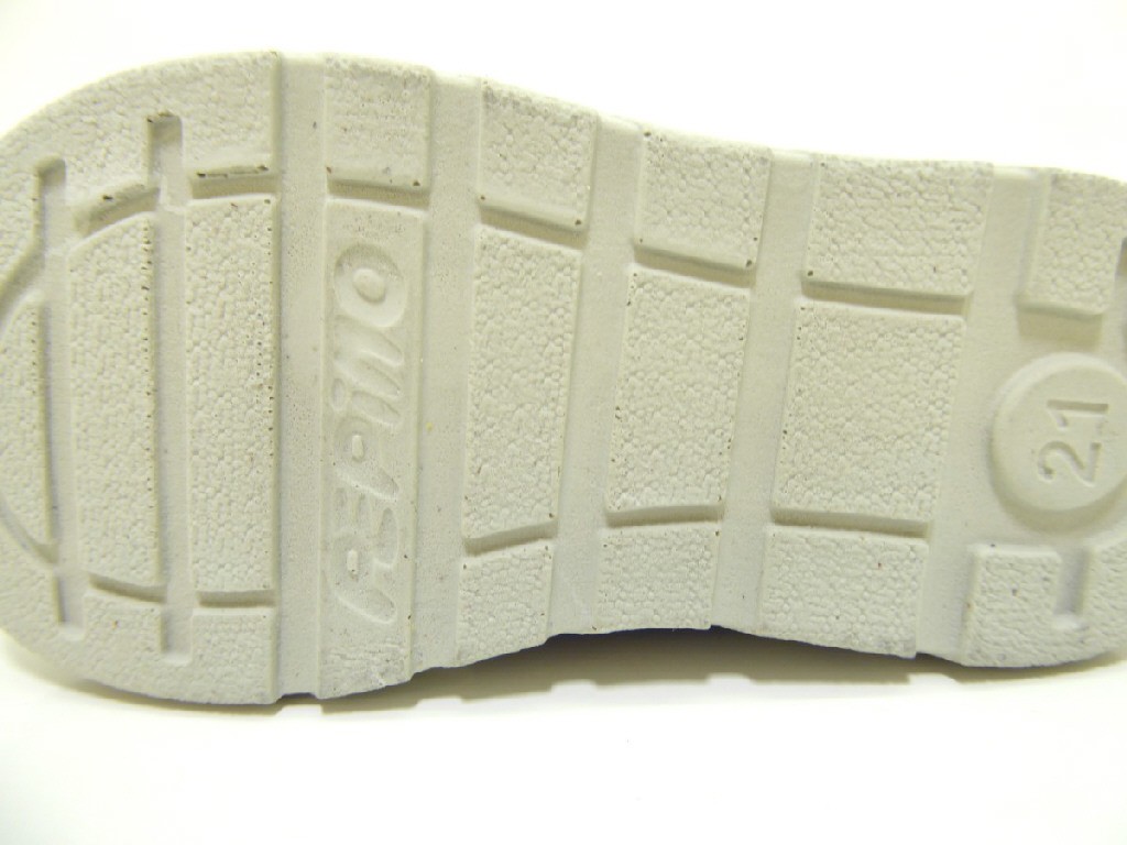 RICOSTA Jungen Sandalen braun