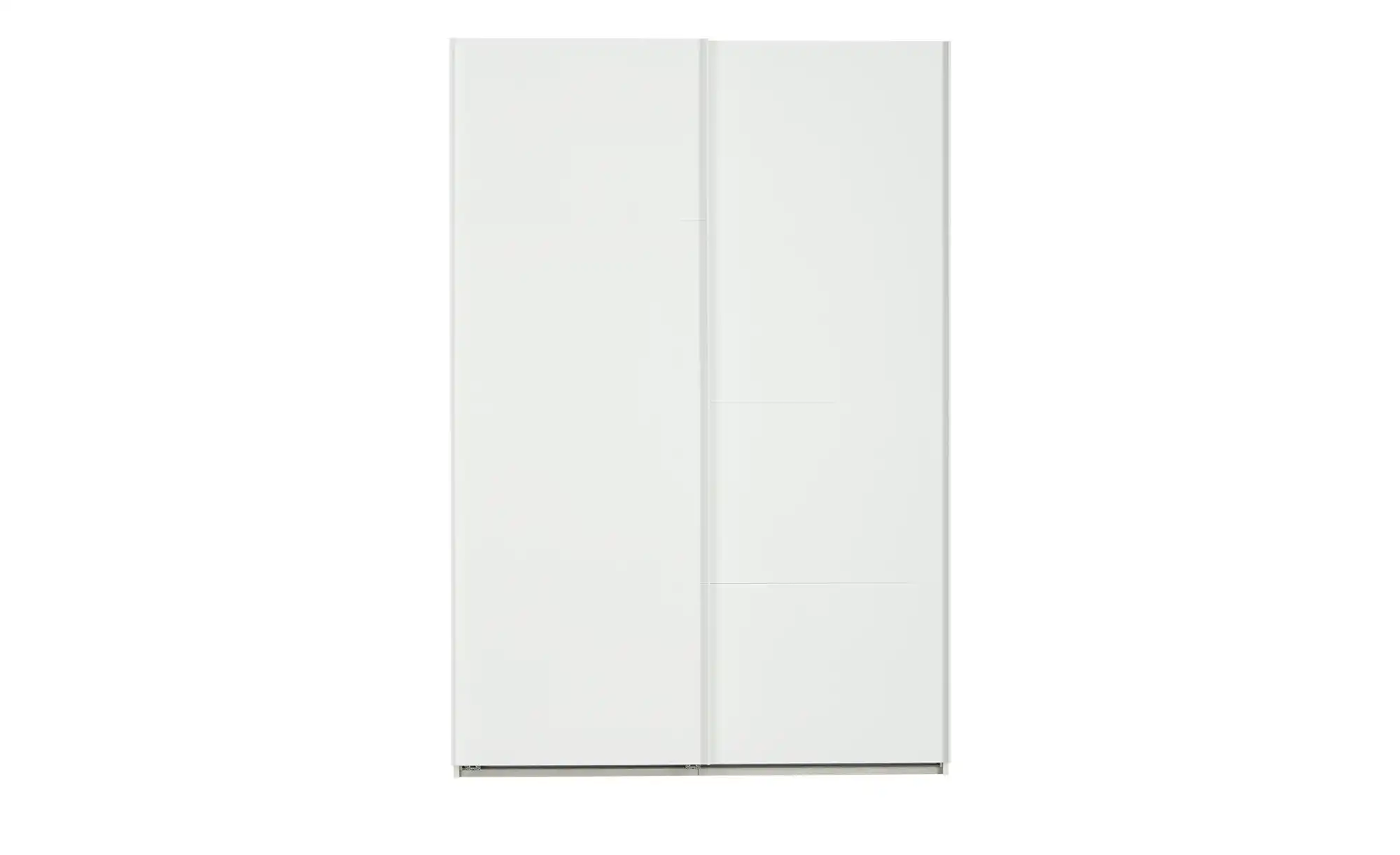 Schwebetürenschrank