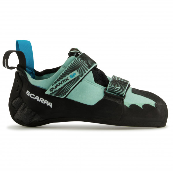 Scarpa - Women's Quantix SF - Kletterschuhe