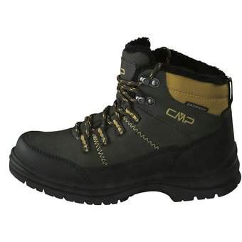 CMP Annuuk WP Boots in grün