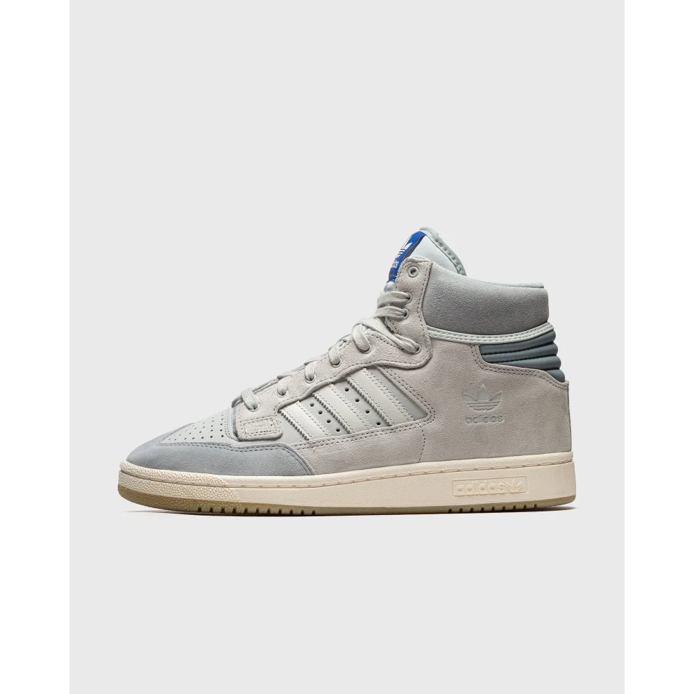 adidas Centennial 85 HI High FZ5995 / grau