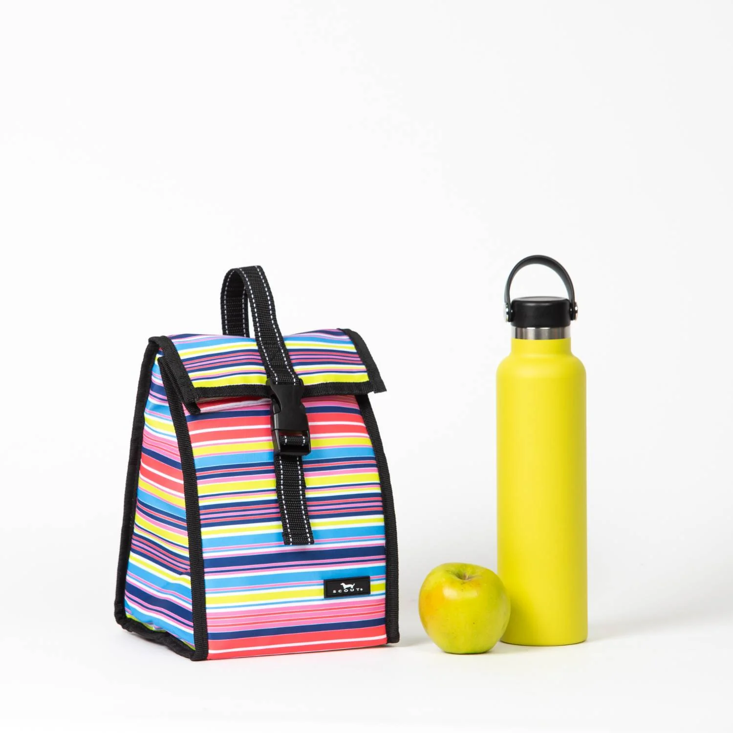 Vertical Lunch Bag Doggie Bag