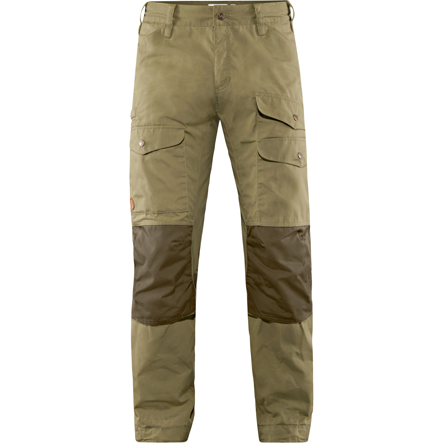 Fjäll Räven Herren Hose Vidda Pro Trs