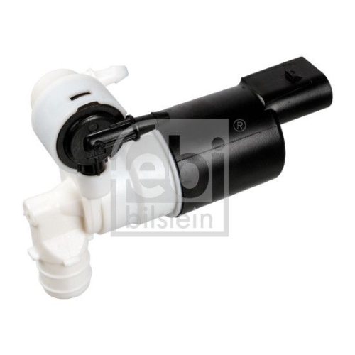 172027 WASCHWASSERPUMPE FEBI - ATU