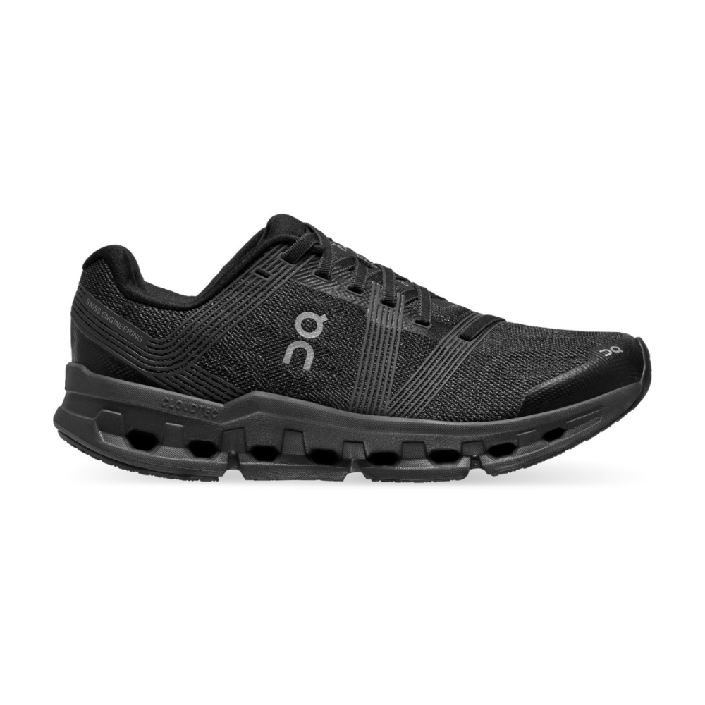 ON Cloudgo 55.98626 / schwarz