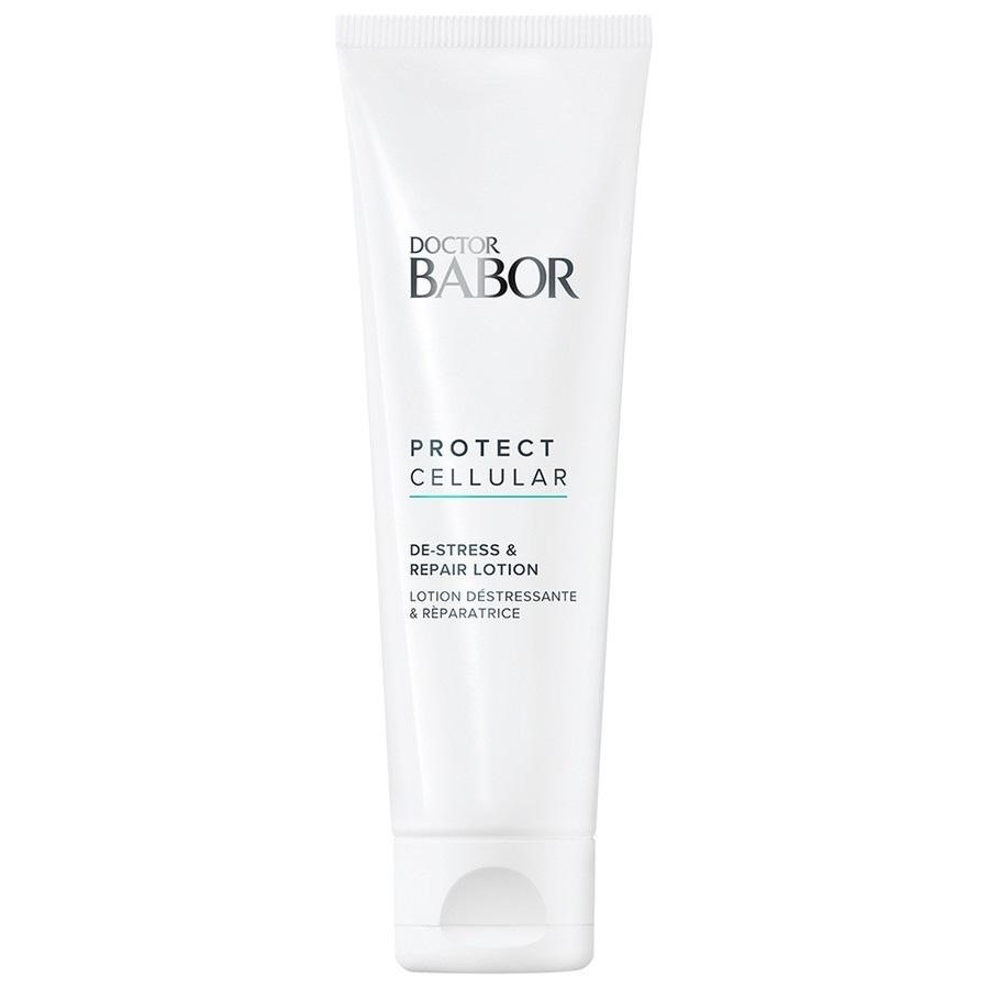 De-Stress & Repair Lotion