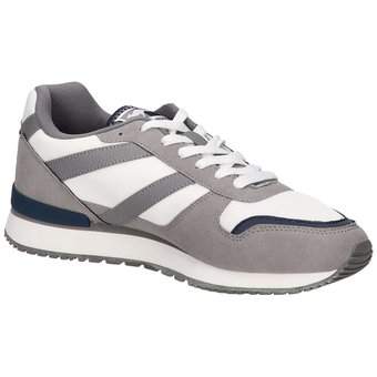 KangaROOS K UR Miky Sneaker in grau