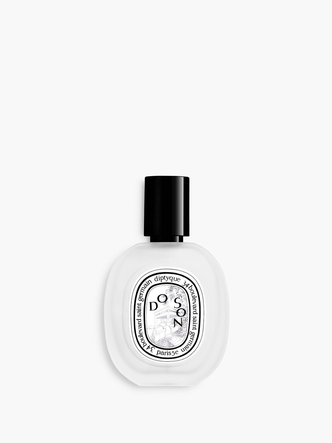 Do Son - Parfum pour les cheveux