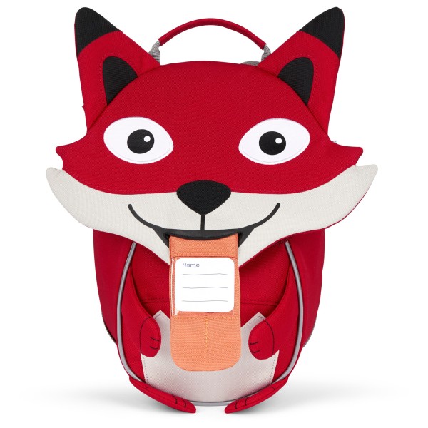 Affenzahn - Kid's Kleiner Freund Fuchs - Kinderrucksack