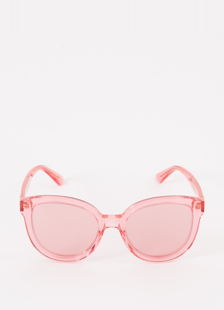 Gucci Retro Sunglasses GG1315S