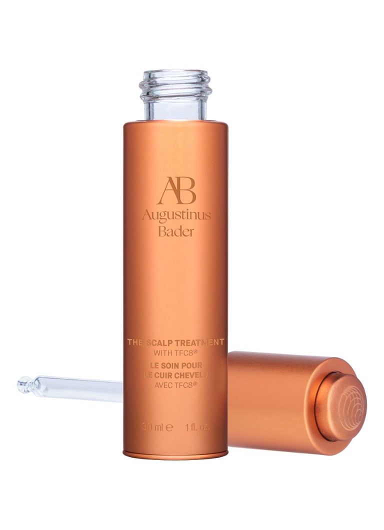 Augustinus Bader  The Scalp Treatment - hoofdhuid serum