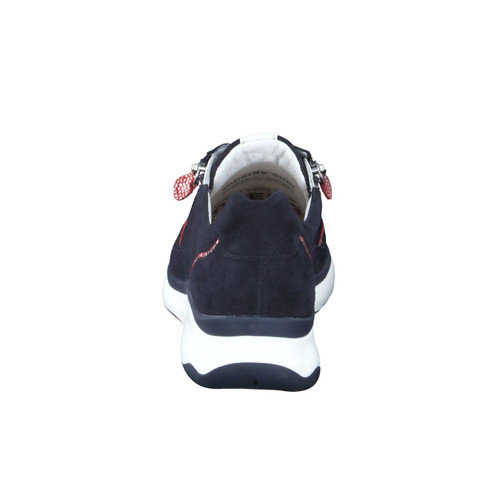 Schnürschuh-26611050001 Hassia