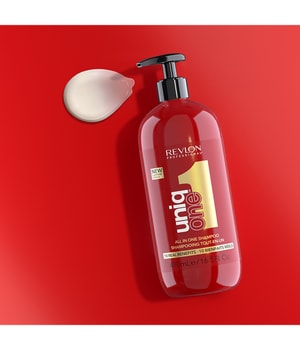 Revlon Professional UniqOne All In One Haarshampoo 490 ml