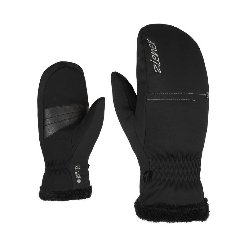 Ziener IDINIA GTX INF TOUCH MITTEN LADY Fustlinge Damen