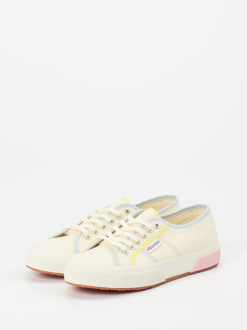 Sneaker-81659990035 Superga
