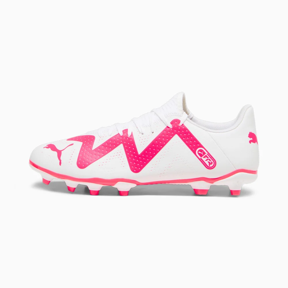 PUMA FUTURE PLAY FG AG 107377_01 / weiss