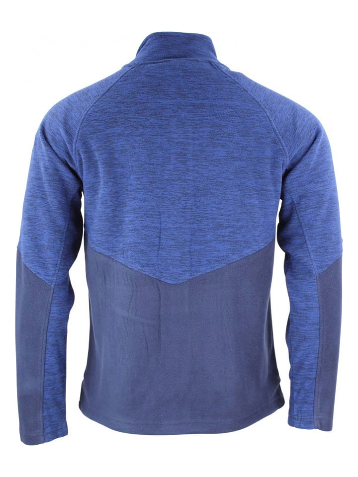 Peak Mountain Fleecejacke 