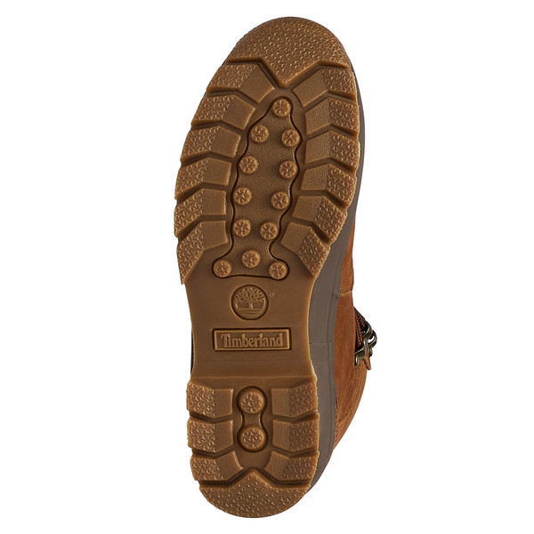 EURO HIKER WP FUR LINED Damen - Winterstiefel