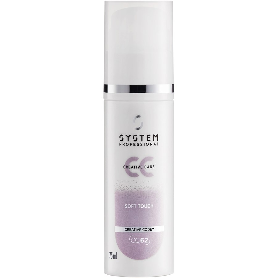 Soft Touch Polishing Cream