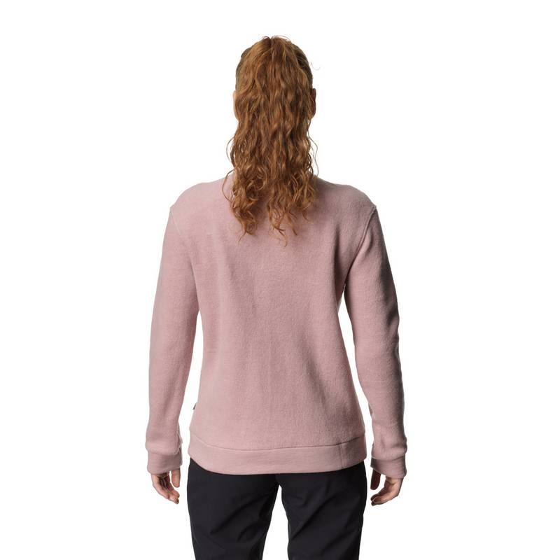 Houdini Alto Fleeceshirt Damen