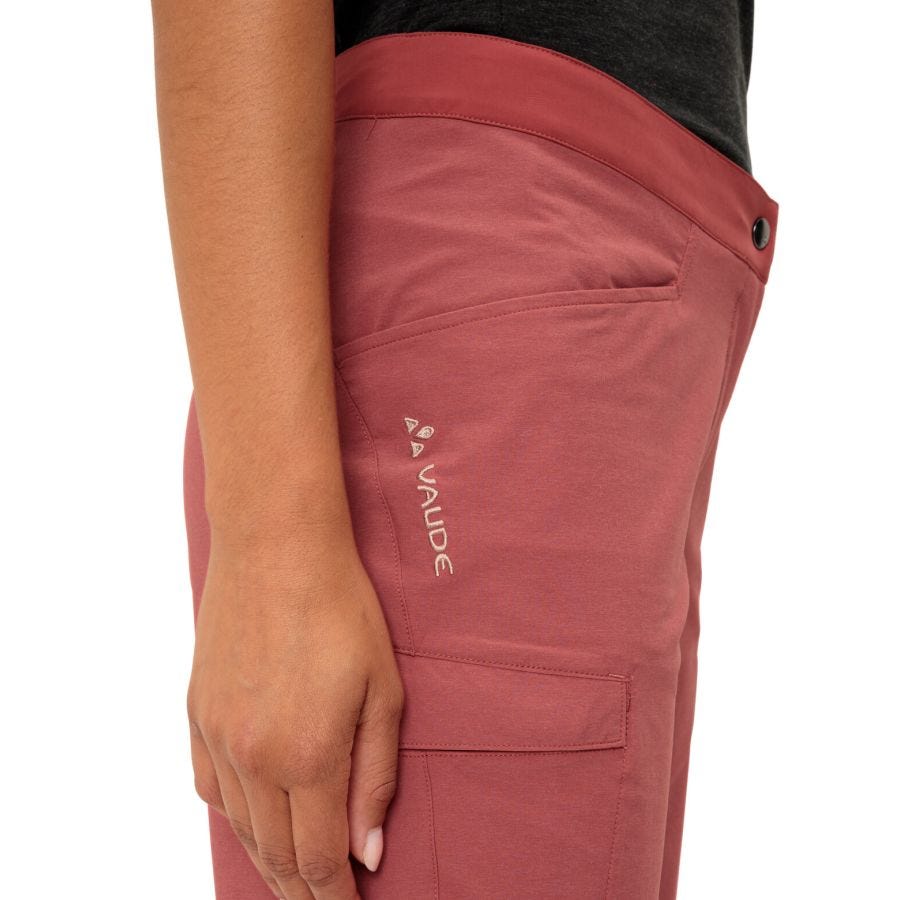 Tremalzo III Fahrrad Shorts Damen
