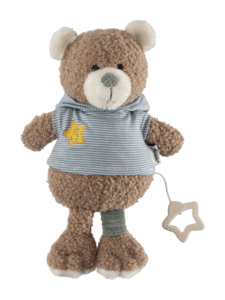 Sterntaler Spieluhr M BÄR Ben in mehrfarbig günstig kaufen onesize