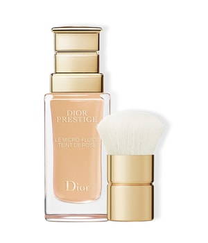 DIOR Prestige Le Micro - Fluide Teint de Rose Flüssige Foundation-30 ml