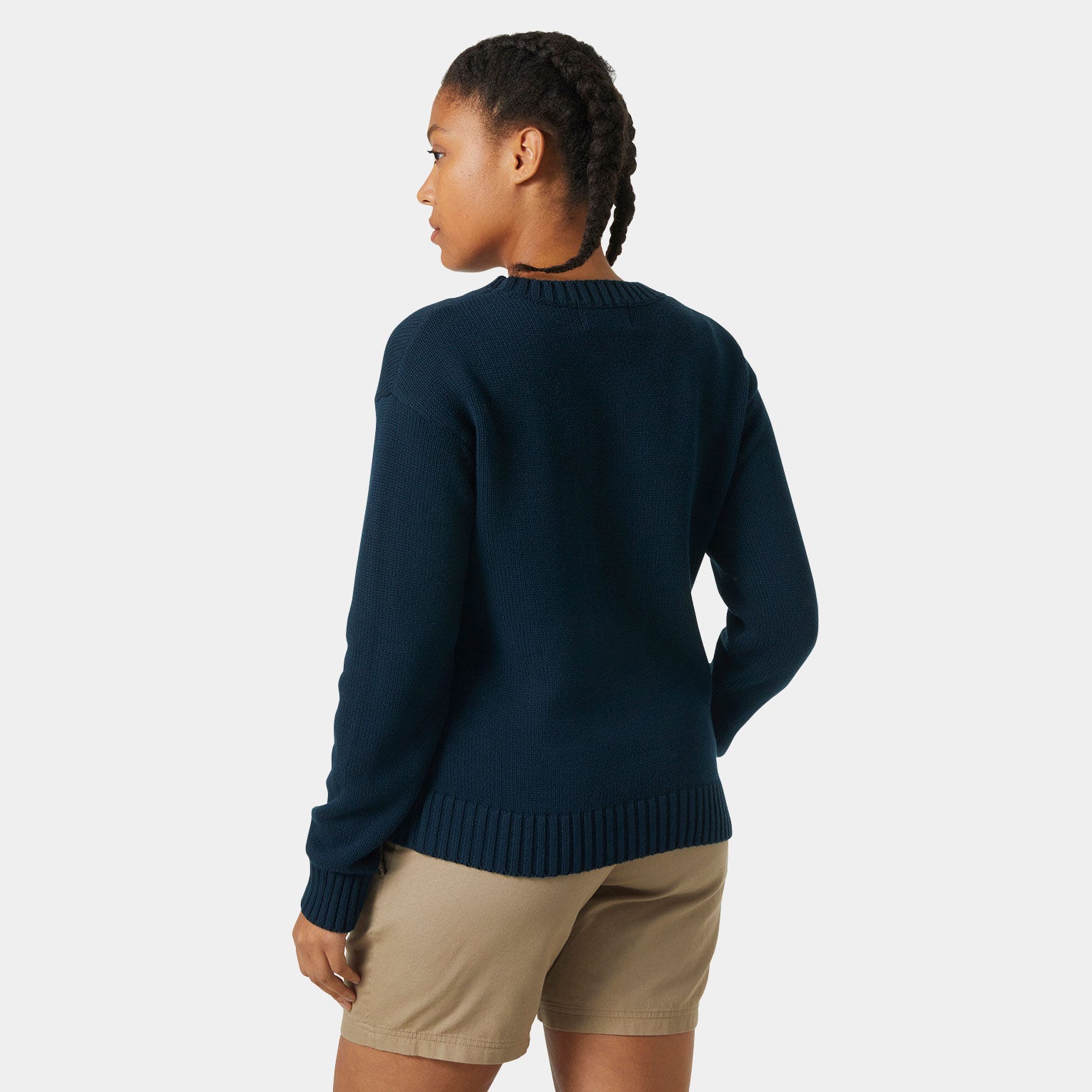 Women's Newport Sweater