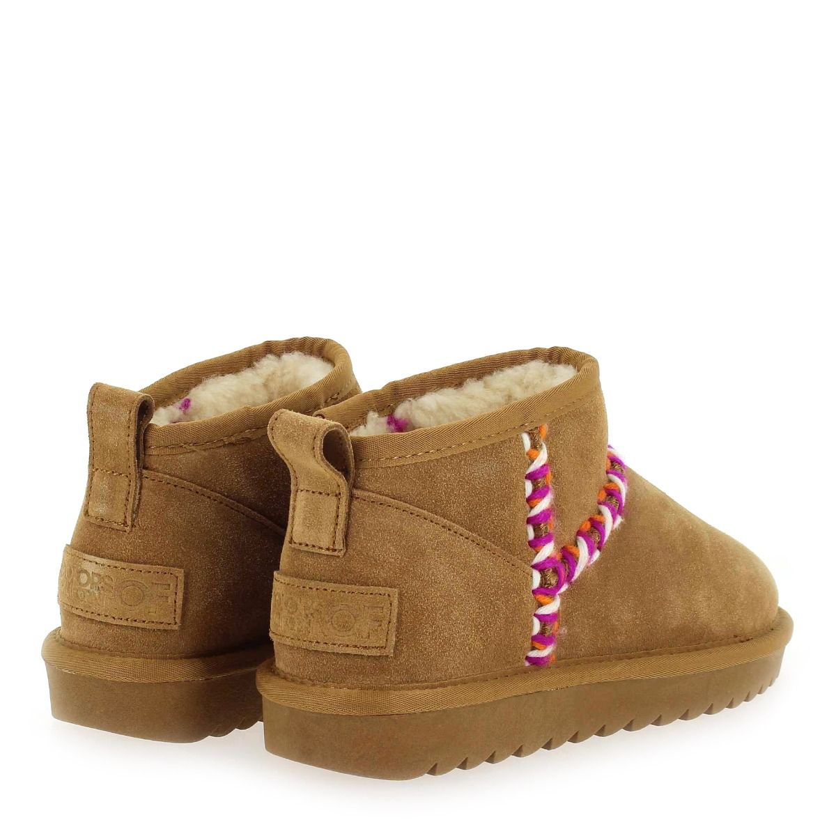 Colors of california  HC YW237 - Camel Rose