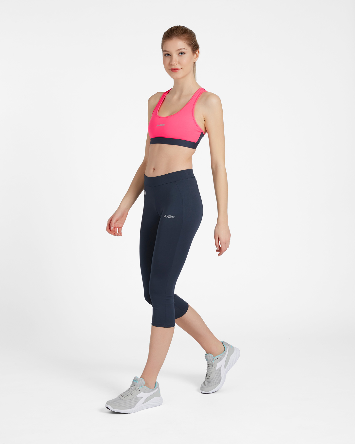 Reggiseno Abc Run Lover W ABCRW1096-806C/929