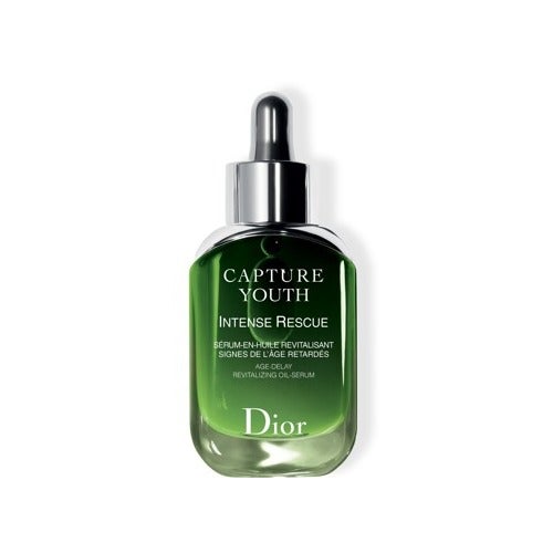 Dior Capture Youth Intensive Rescue ревитализујући балзам са одлагањем старења 30 мл