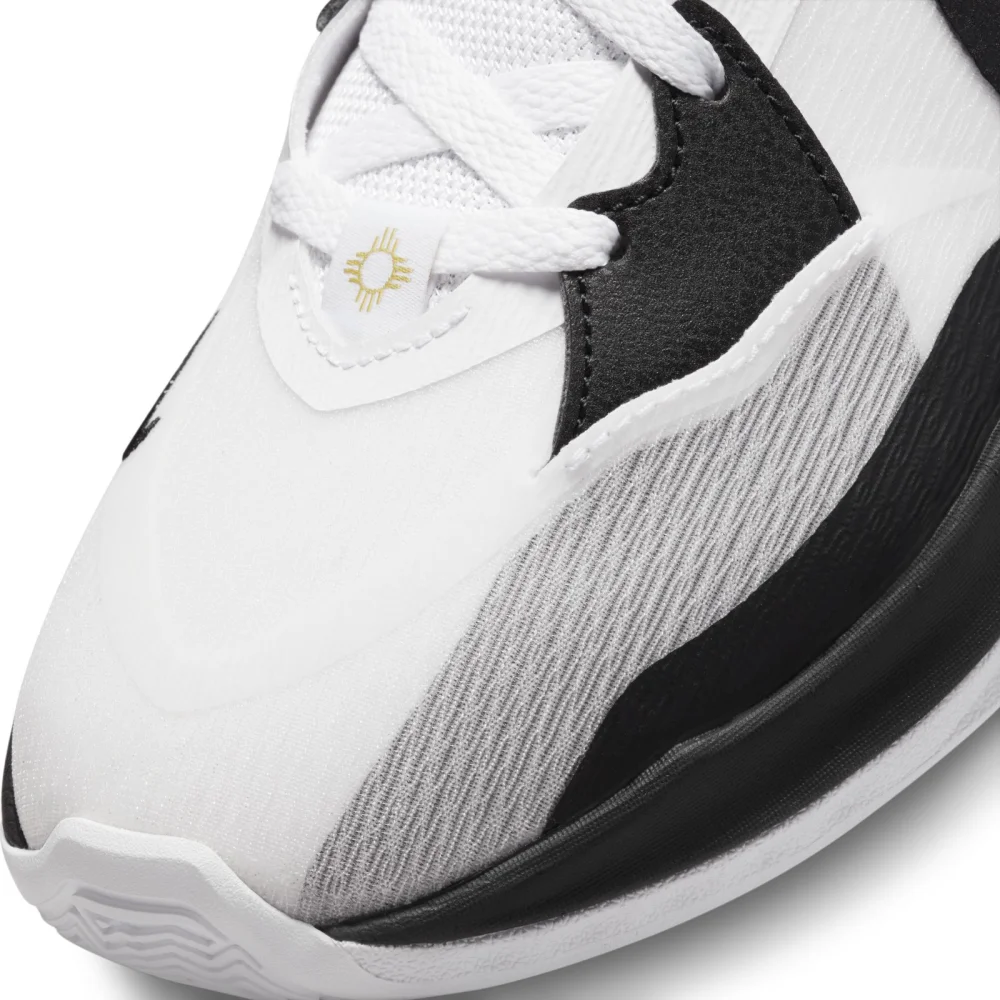 Nike Kyrie Low 5 DJ6012-101 / weiss