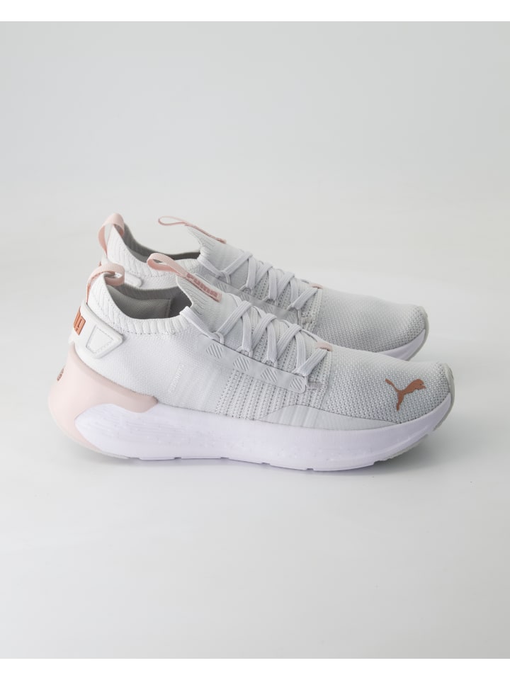 Puma Laufschuhe in Grau günstig kaufen