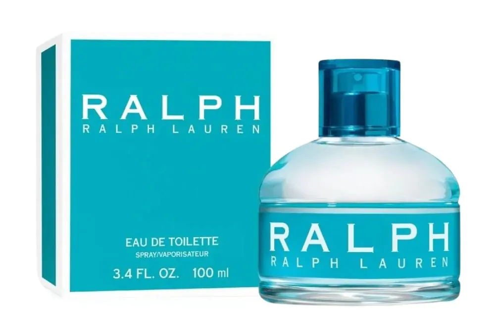 Ralph Lauren Ralph Eau de Toilette til kvinder 100ml