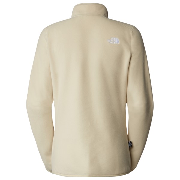The North Face - Women's 100 Glacier 1/4 Zip - Fleecepullover