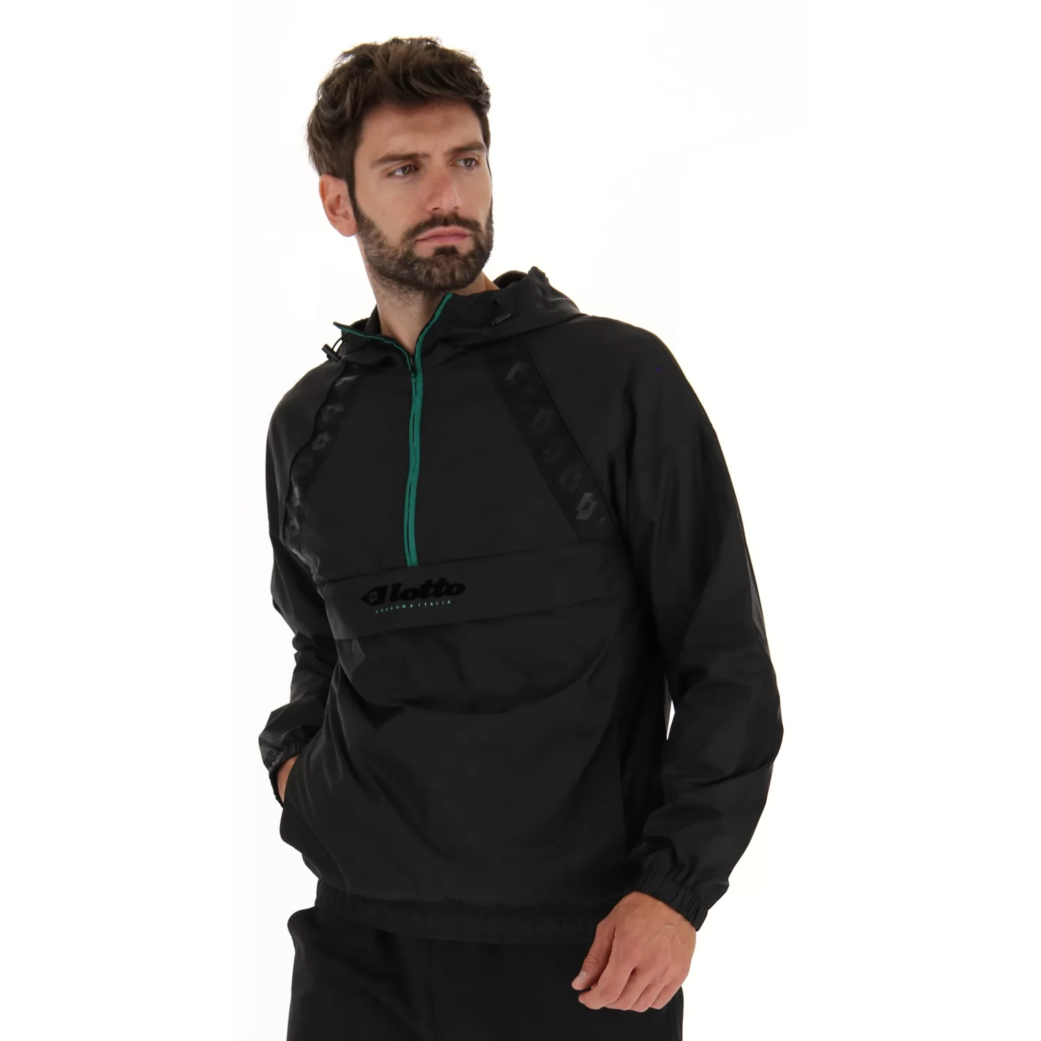 Bunda Athletica Classic V, větruvzdorná