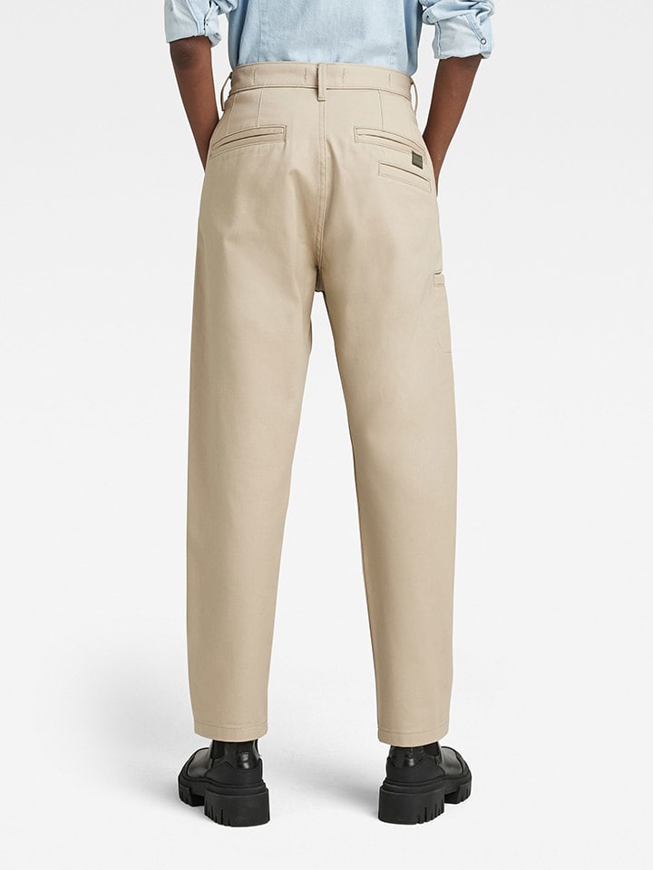 G-Star Chino in Beige günstig kaufen