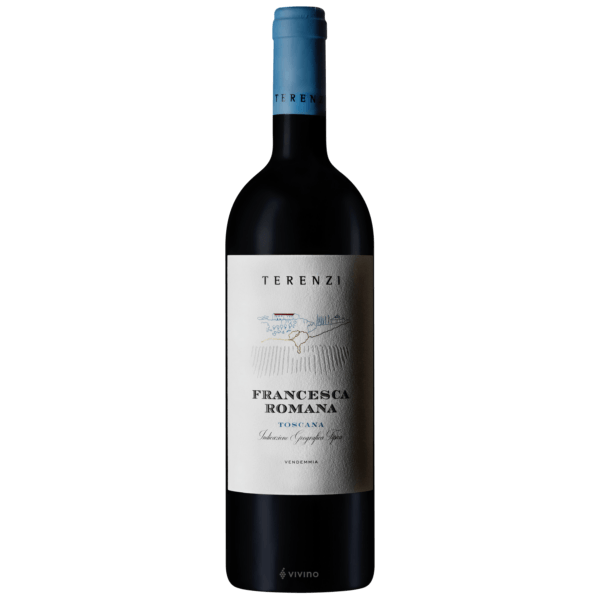 TerenziFrancesca Romana Maremma Toscana 2017