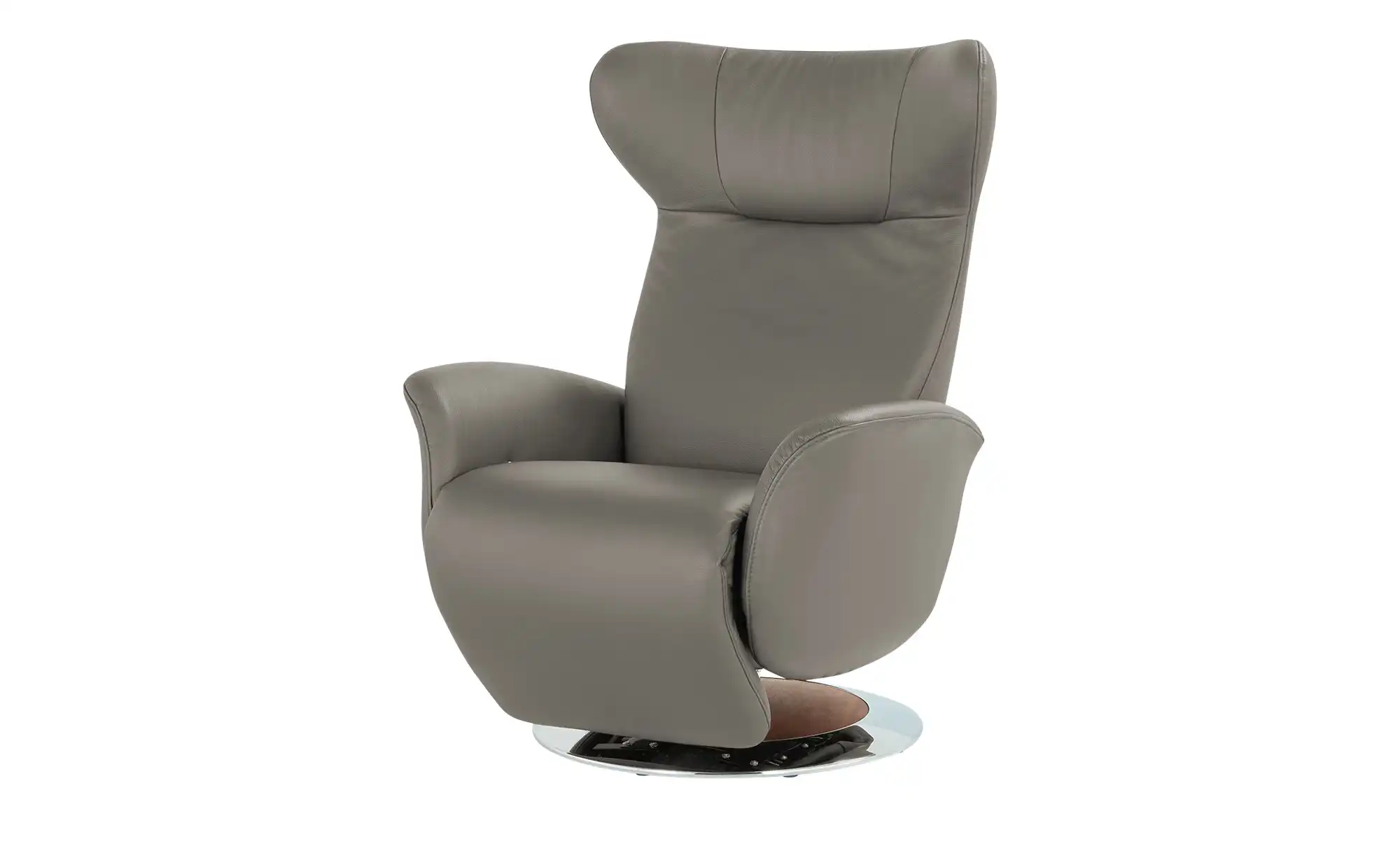 JOOP! Relaxsessel aus Leder Lounge 8140