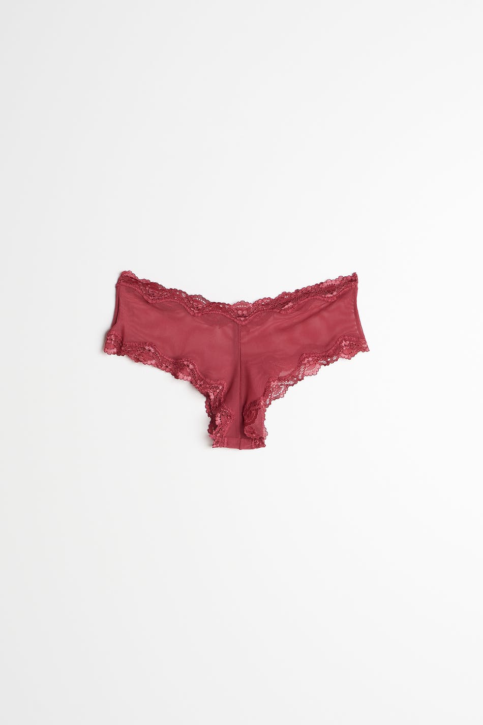 Day mesh brazilian
