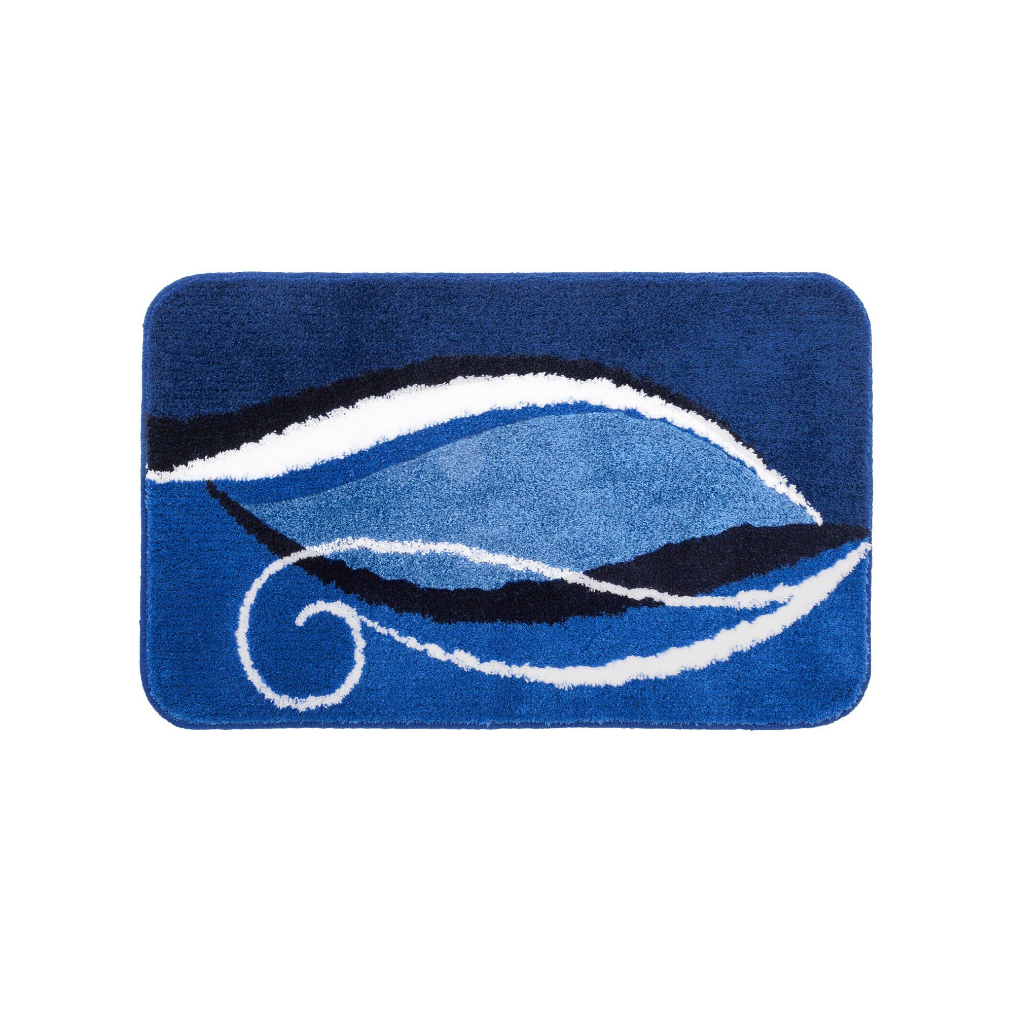 Tapis de bain fantaisie Zilla