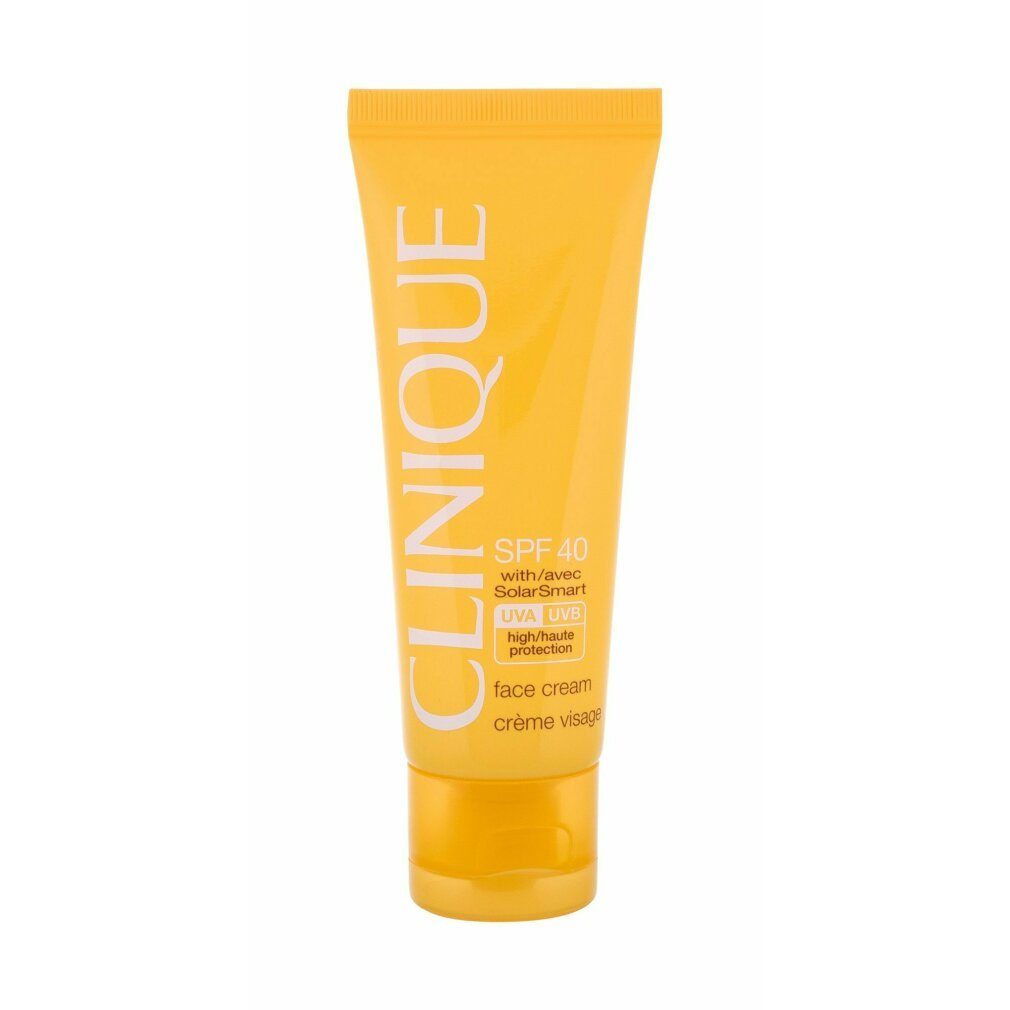 CLINIQUE Sonnenschutzpflege Clinique Face Cream SPF40 50ml