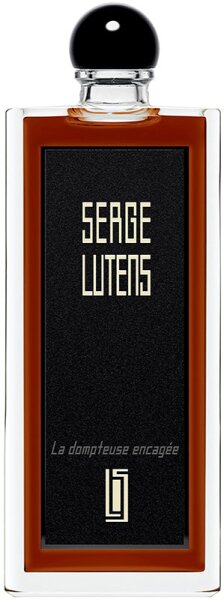 Serge Lutens Collection Noire La Dompteuse Encagée Eau de Parfum