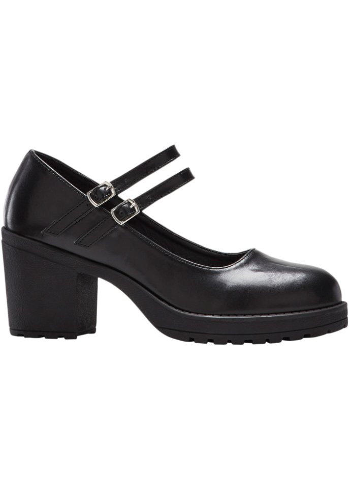 Pumps
